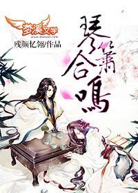 琴箫合鸣封面