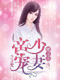 帝少宠妻要亲亲封面