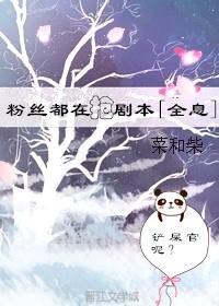 粉丝都在抢剧本[全息]封面