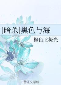 [暗杀]黑色与海封面