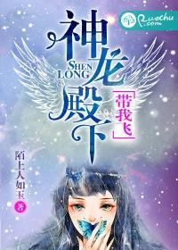 神龙殿下，带我飞封面