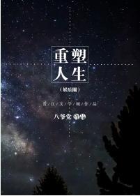 重塑人生(娱乐圈)封面