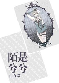 是兮陌兮封面