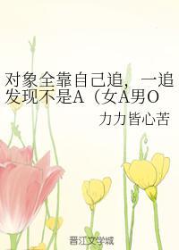 对象全靠自己追,一追发现不是A(女A男O)封面
