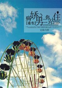 [重生]病娇男二你站住封面