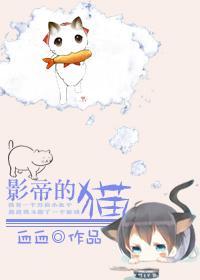 影帝的猫封面