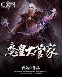 魔皇大管家封面