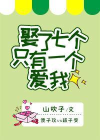 娶了七个只有一个爱我封面