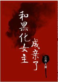 和黑化女主成亲了封面