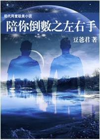 陪你倒数之左右手封面