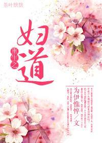 重生之妇道封面