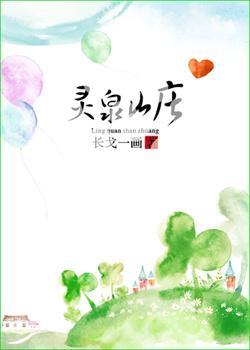 灵泉山庄封面
