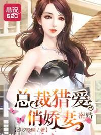 独家蜜宠名门妻封面