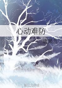 心动难防封面