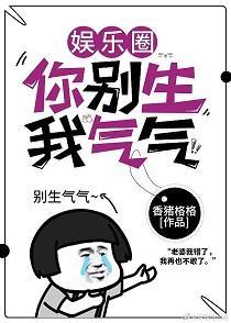 你别生我气气[娱乐圈]封面