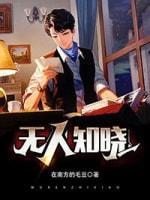 无人知晓封面