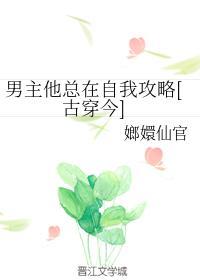 男主他总在自我攻略[古穿今]封面