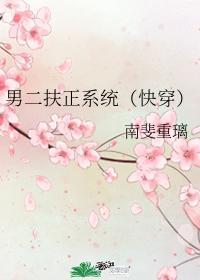 男二扶正系统(快穿)封面