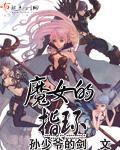 魔女的指环封面