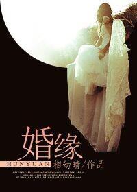 婚缘封面