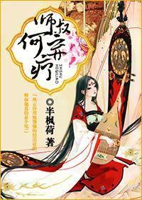 师叔,何弃疗?封面