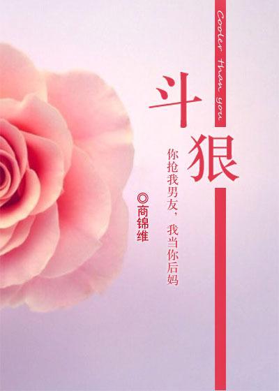 斗狠封面