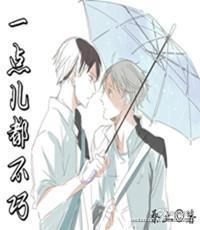 一点儿都不巧封面