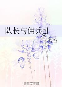 队长与佣兵gl封面