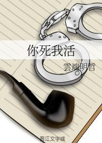 你死我活封面