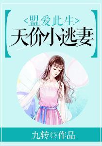 盟爱此生：天价小逃妻苏瑶陆励成封面