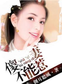 “傻”妻不能惹封面