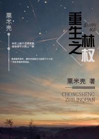 重生之林权封面