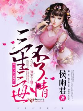 三生三世不了情封面