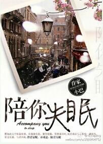 陪你失眠封面