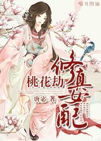 修真女配桃花劫封面