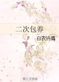 二次包养封面