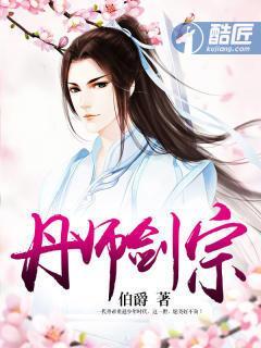 丹师剑宗封面