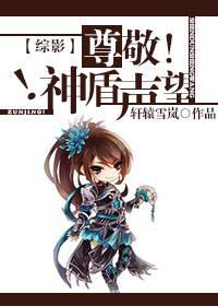 [综影]尊敬！神盾声望封面