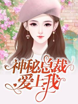 神秘总裁爱上我封面