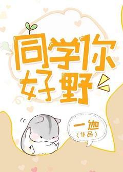 同学你好野封面