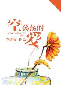 空荡荡的爱封面