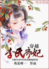 穿越李氏齐妃封面