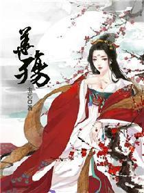 华殇封面