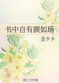 书中自有颜如玚封面