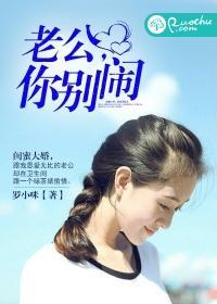 老公,你别闹封面