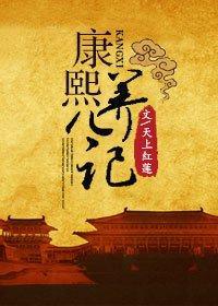 康熙养儿记封面
