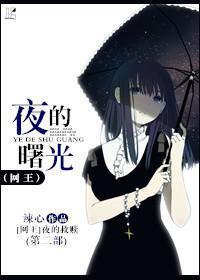 [网王]夜的曙光封面
