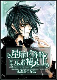 星际上将的元素精灵王[重生]封面