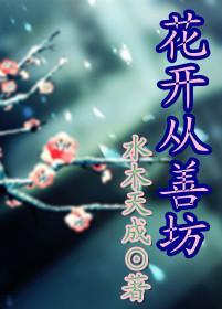 花开从善坊封面