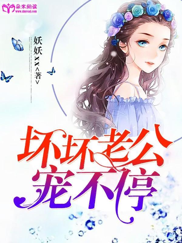 坏坏老公宠不停封面